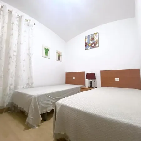 Tarragona 90 Villa Rosas