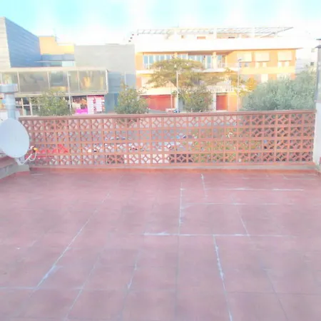 Villa Tarragona 90