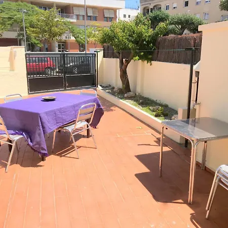 Villa Tarragona 90 Rosas