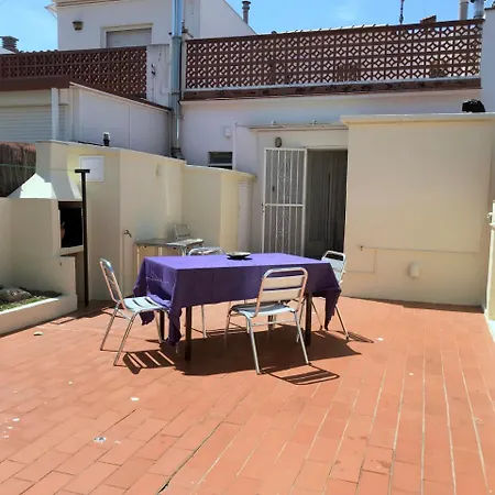 Villa Tarragona 90
