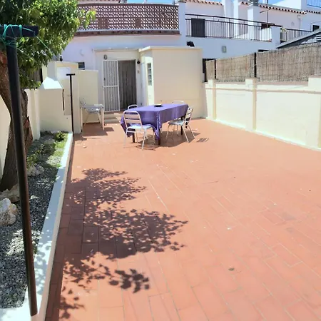 Tarragona 90 * Rosas